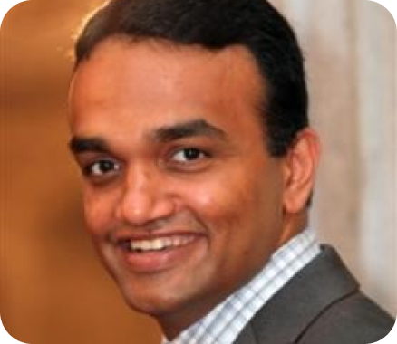 Ashwin Patil