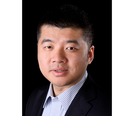 Jim Zhu